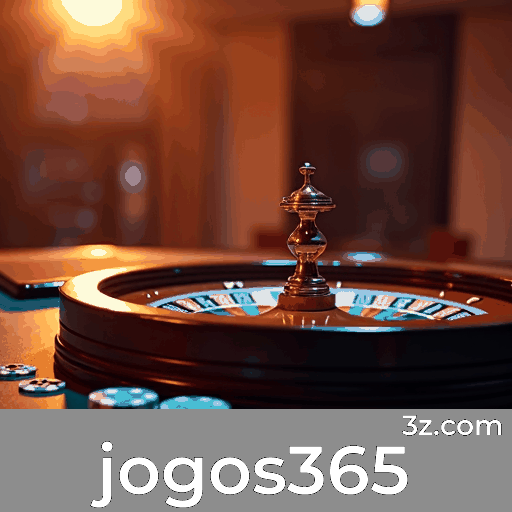 Tecnologia de Ponta da jogos365: Onde Inovação Brilha