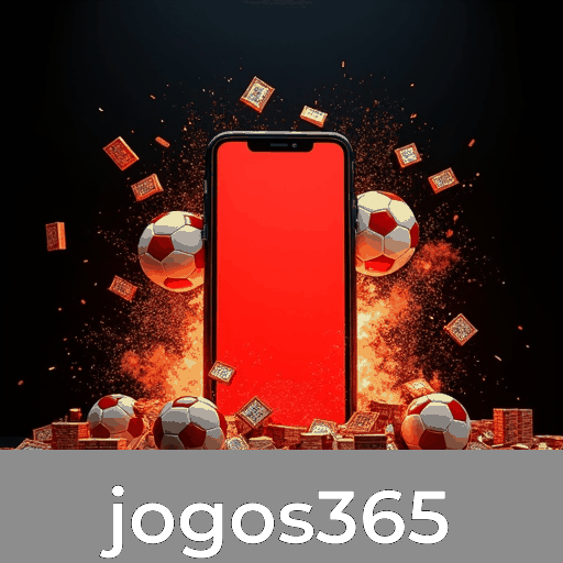 jogos365: Plataforma Confiável e Experiência Premium para Apostadores