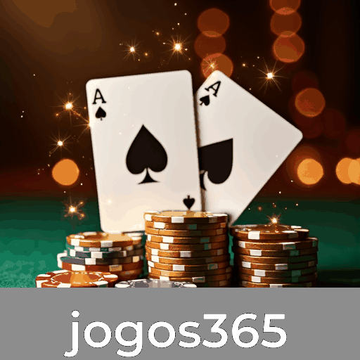 jogos365: Plataforma confiável e premiada