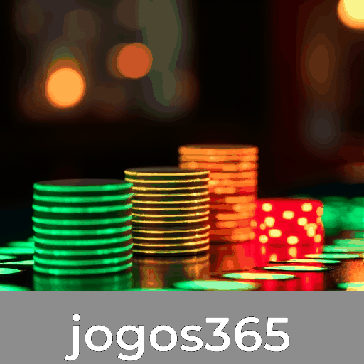 Jogos365: Cassino Online com Dealers ao Vivo e Roleta e Blackjack ao Vivo Brasil
