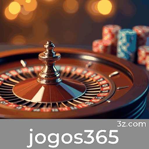 jogos365 Aplicativo: Oásis de Interação Global para Jogadores