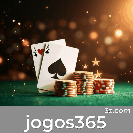 Qualidade Excepcional de Jogos e Variedade no jogos365