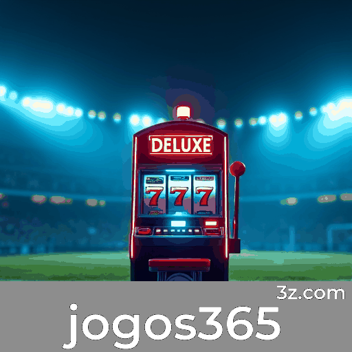 Tecnologia de Ponta da jogos365: Onde Inovação Brilha