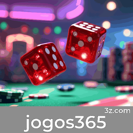jogos365: Plataforma de Cassino Online e Apostas Seguras