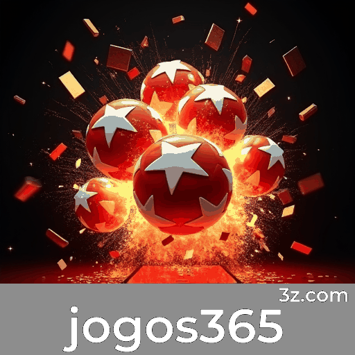 Qualidade Excepcional de Jogos e Variedade no jogos365