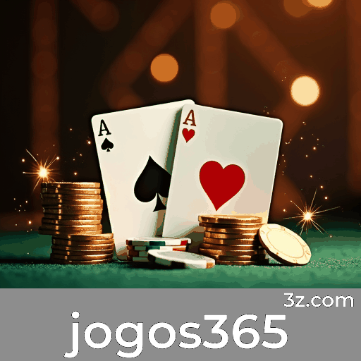 jogos365: Experiência de Jogo em Tempo Real para Brasileiros