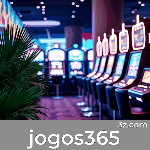 Jogos365: Plataforma com Bônus para Brasileiros