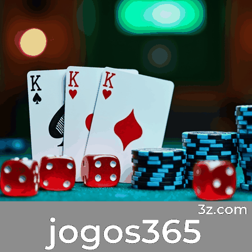 Mergulhe na Fascinante Atmosfera do Cassino jogos365