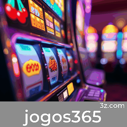 Jogos365: Plataforma com Bônus para Brasileiros
